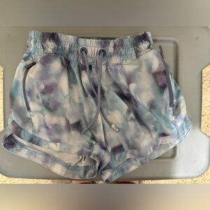 Athleta Girl 8-10 Wind Shorts